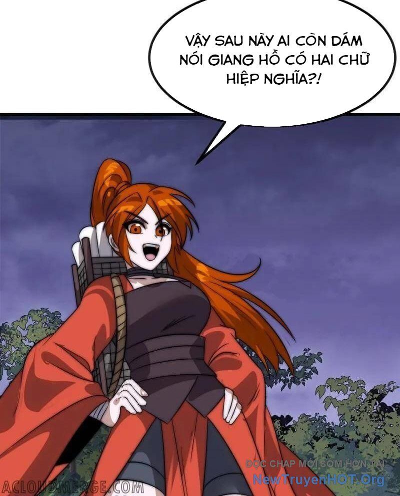 Ta Có Một Sơn Trại Chap 1167 - Next Chap 1168