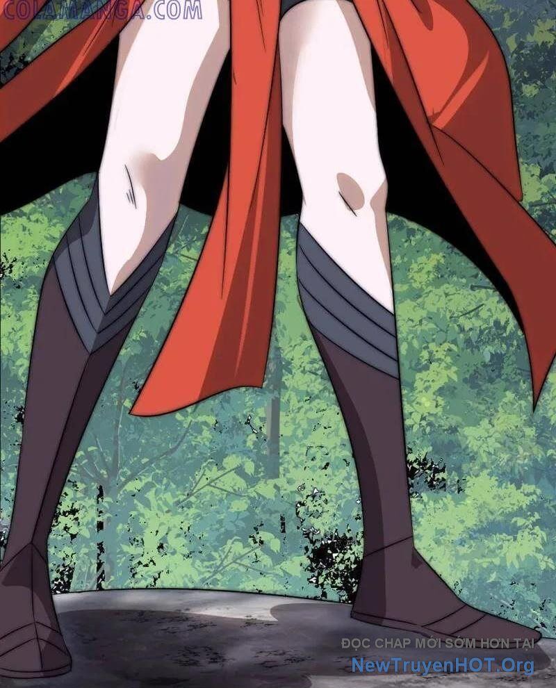 Ta Có Một Sơn Trại Chap 1167 - Next Chap 1168