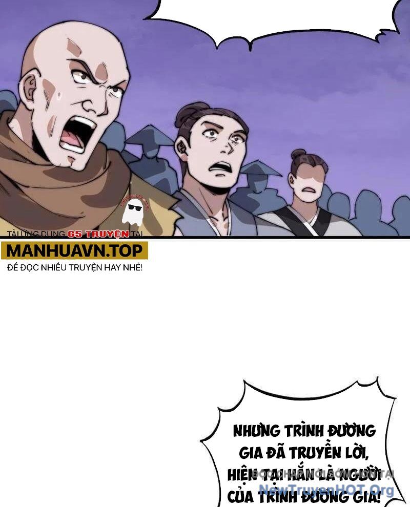 Ta Có Một Sơn Trại Chap 1167 - Next Chap 1168