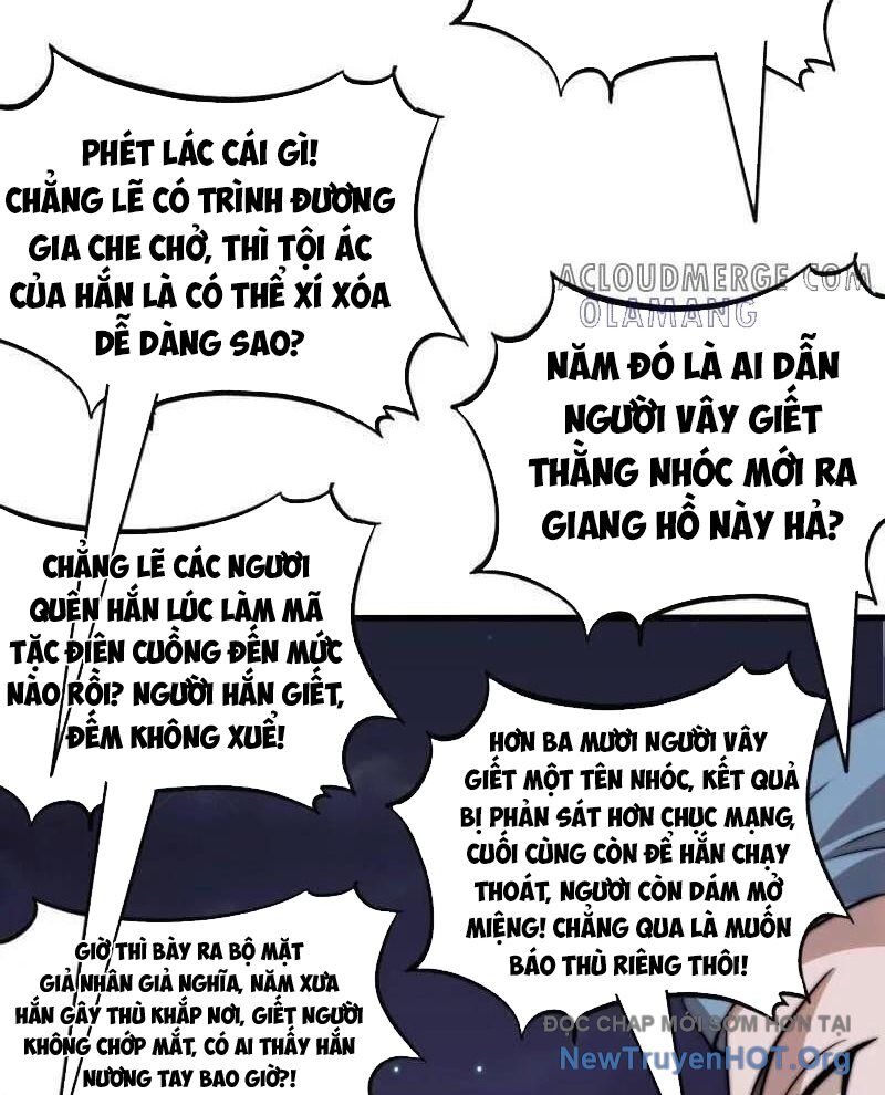 Ta Có Một Sơn Trại Chap 1167 - Next Chap 1168