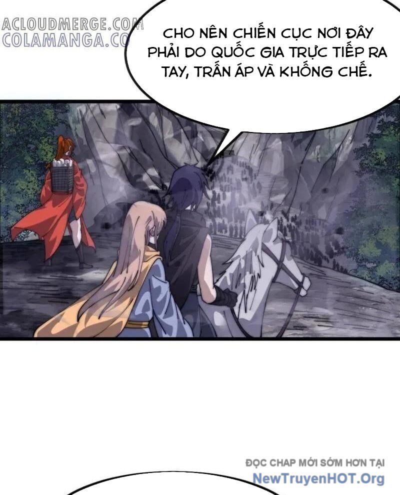 Ta Có Một Sơn Trại Chap 1167 - Next Chap 1168
