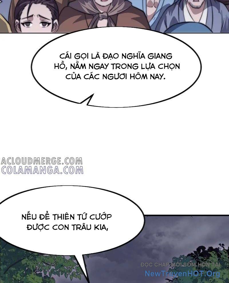 Ta Có Một Sơn Trại Chap 1167 - Next Chap 1168