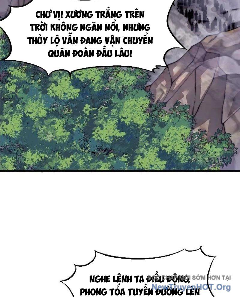 Ta Có Một Sơn Trại Chap 1167 - Next Chap 1168