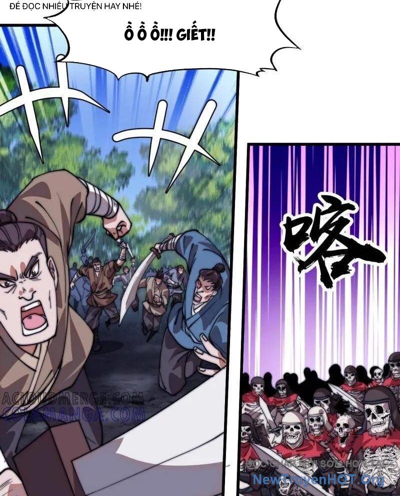 Ta Có Một Sơn Trại Chap 1167 - Next Chap 1168