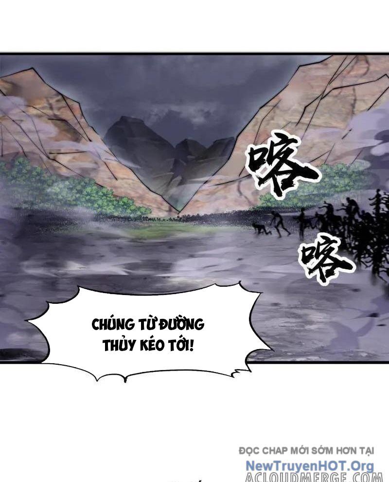 Ta Có Một Sơn Trại Chap 1167 - Next Chap 1168