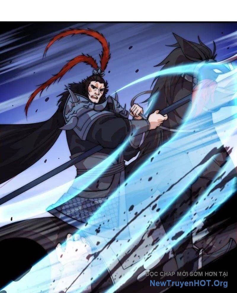 Ta Có Một Sơn Trại Chap 1170 - Next Chap 1171