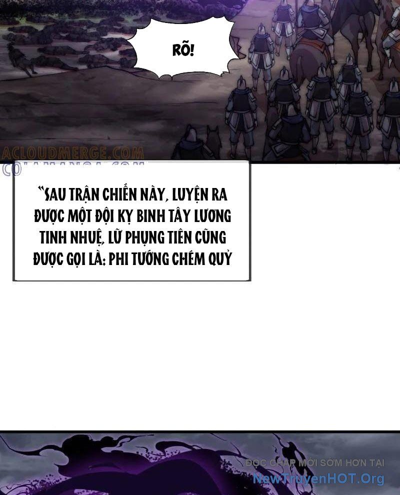 Ta Có Một Sơn Trại Chap 1170 - Next Chap 1171