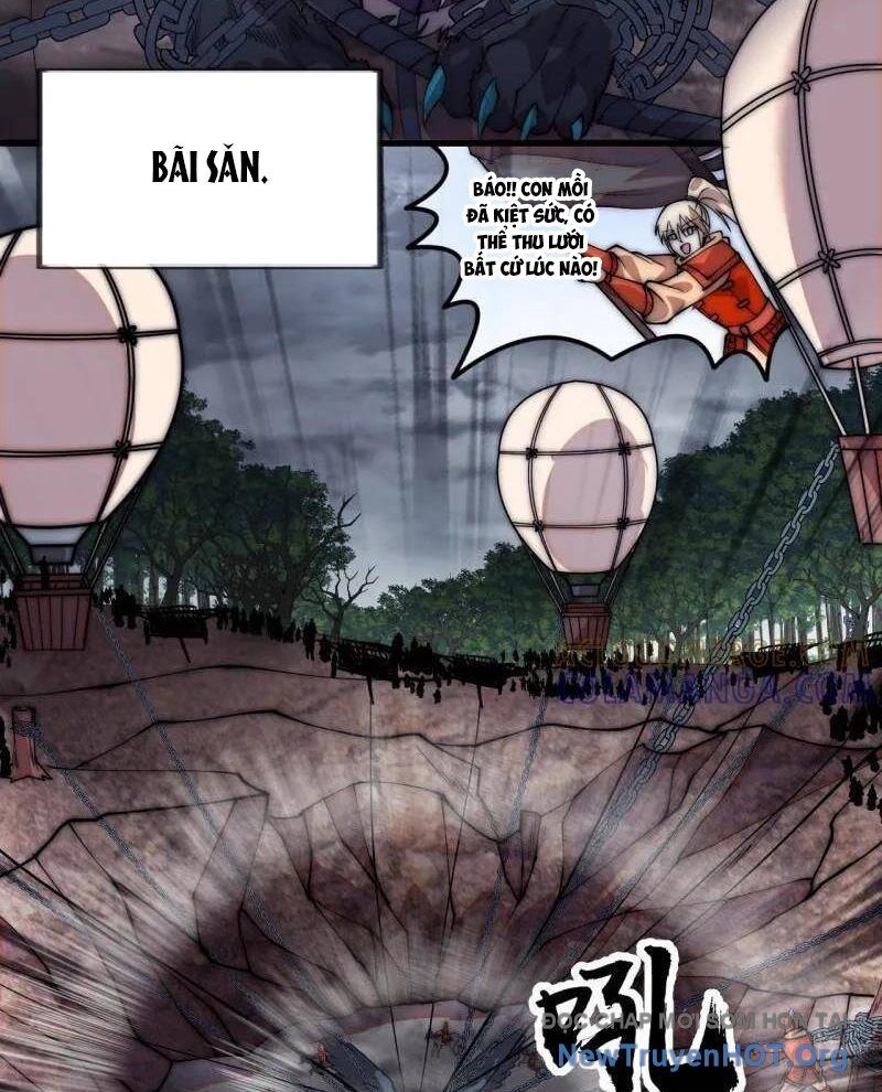 Ta Có Một Sơn Trại Chap 1170 - Next Chap 1171