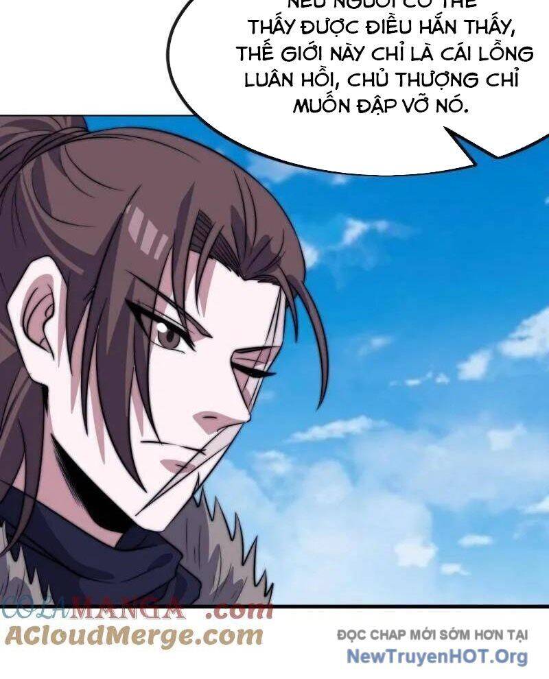 Ta Có Một Sơn Trại Chap 1163 - Next Chap 1164