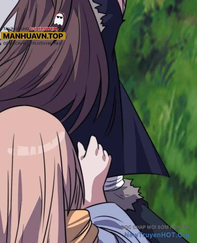 Ta Có Một Sơn Trại Chap 1163 - Next Chap 1164