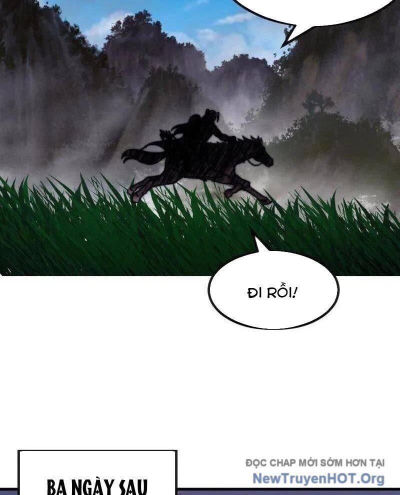 Ta Có Một Sơn Trại Chap 1163 - Next Chap 1164