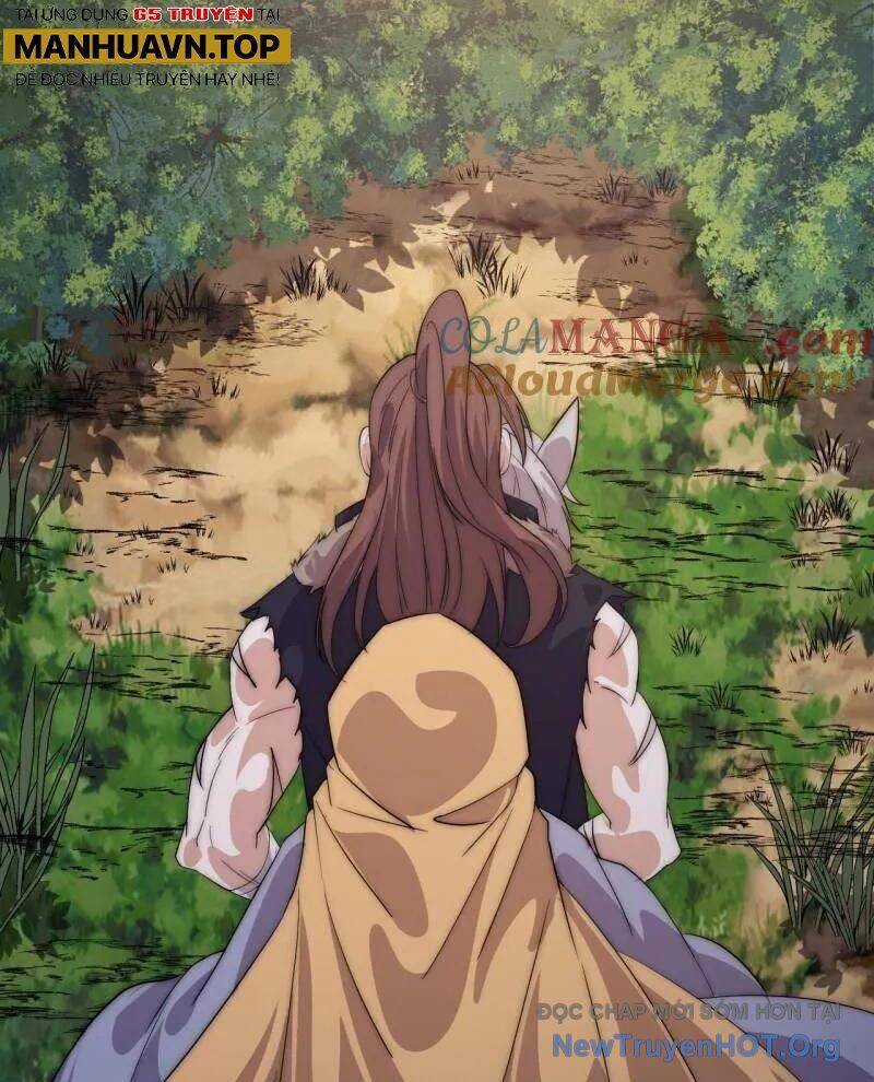 Ta Có Một Sơn Trại Chap 1163 - Next Chap 1164