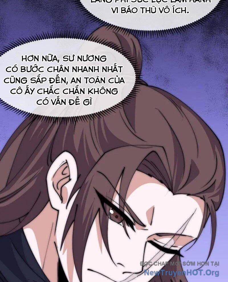 Ta Có Một Sơn Trại Chap 1163 - Next Chap 1164