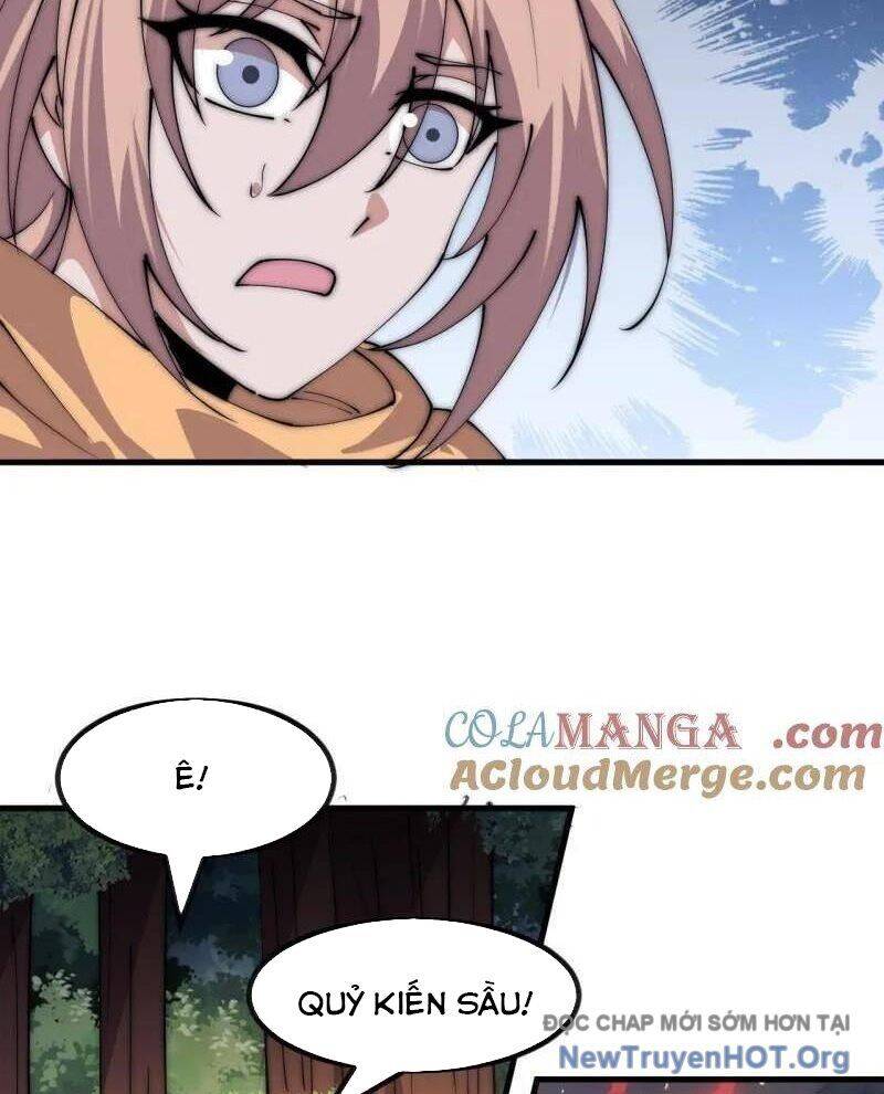 Ta Có Một Sơn Trại Chap 1163 - Next Chap 1164