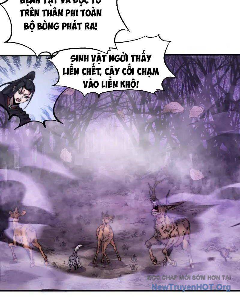 Ta Có Một Sơn Trại Chap 1163 - Next Chap 1164