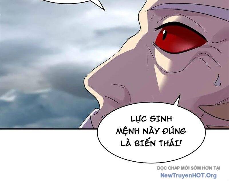 Ta Có Một Sơn Trại Chap 1165 - Next Chap 1166