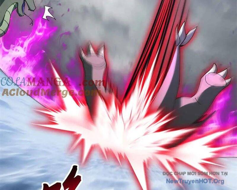 Ta Có Một Sơn Trại Chap 1165 - Next Chap 1166