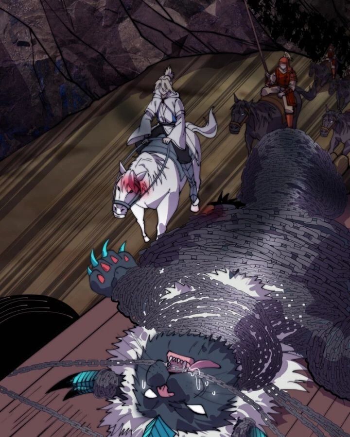 Ta Có Một Sơn Trại Chap 1171 - Next Chap 1172