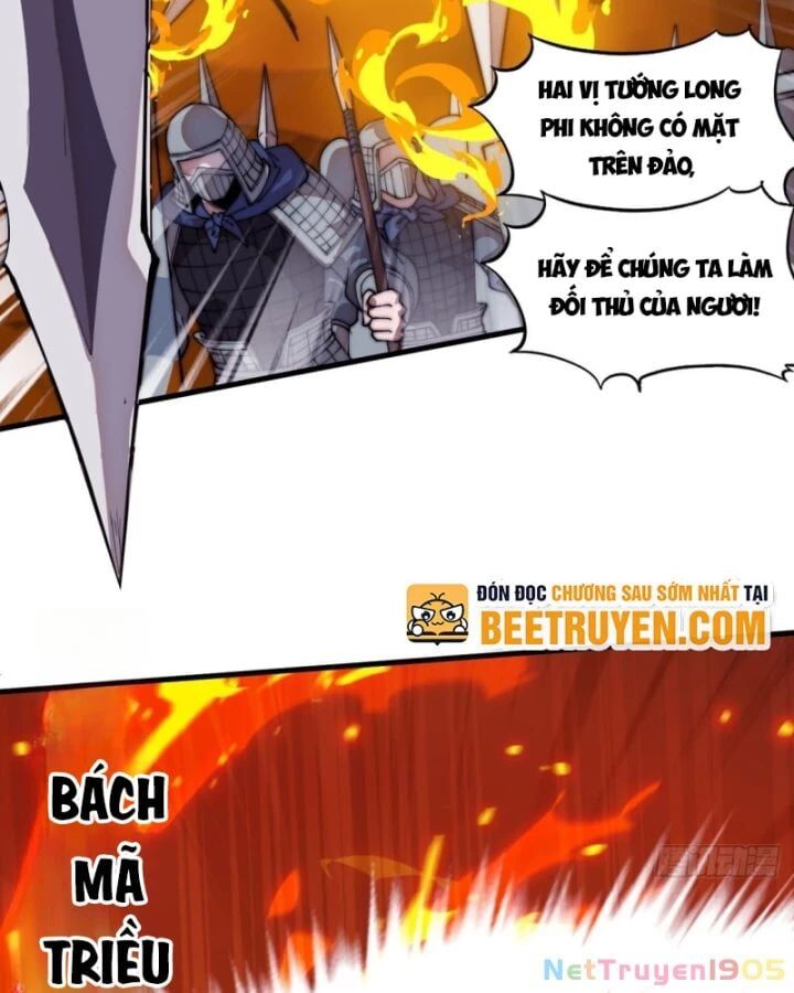 Ta Có Một Sơn Trại Chap 1172 - Next Chap 1173