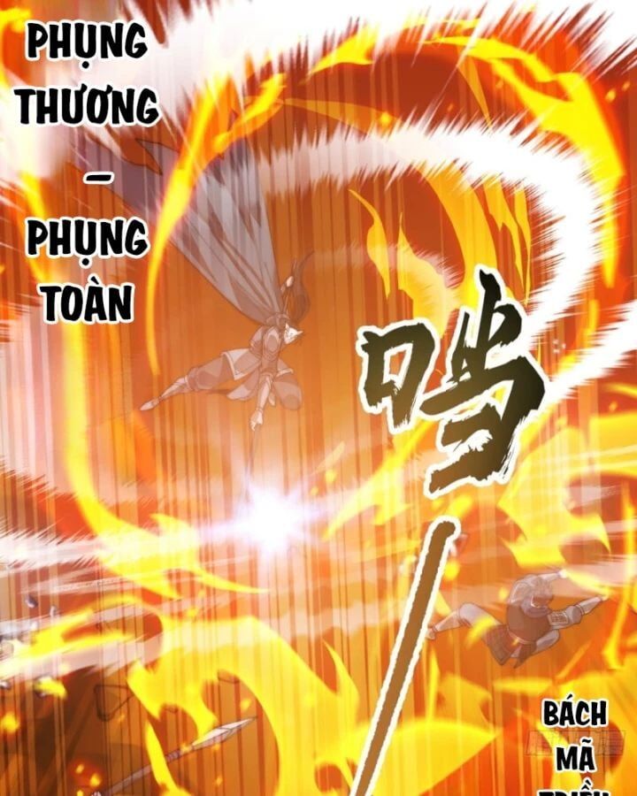 Ta Có Một Sơn Trại Chap 1172 - Next Chap 1173