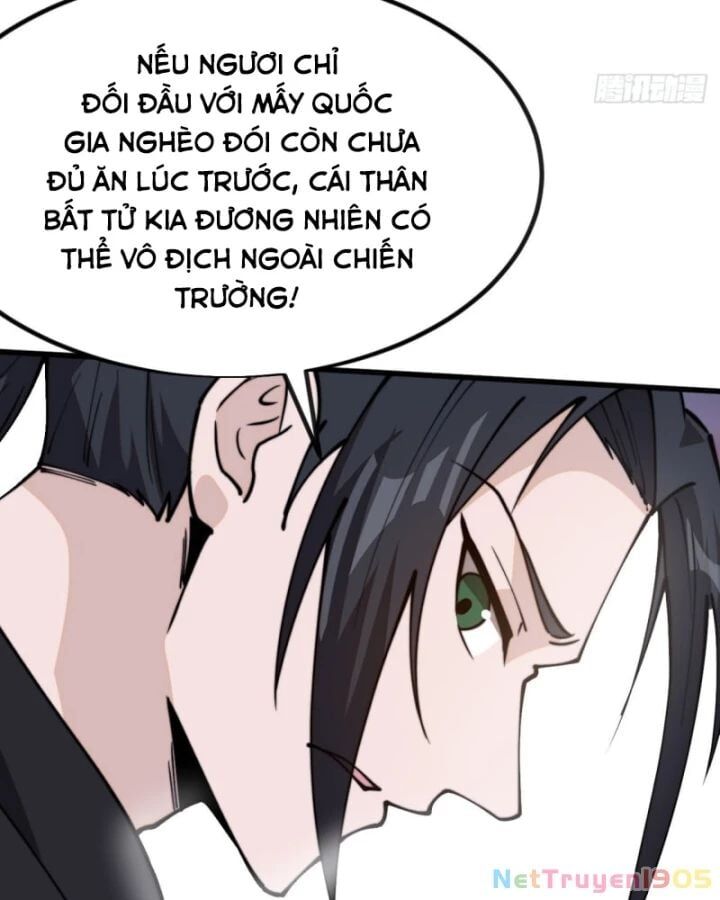 Ta Có Một Sơn Trại Chap 1172 - Next Chap 1173