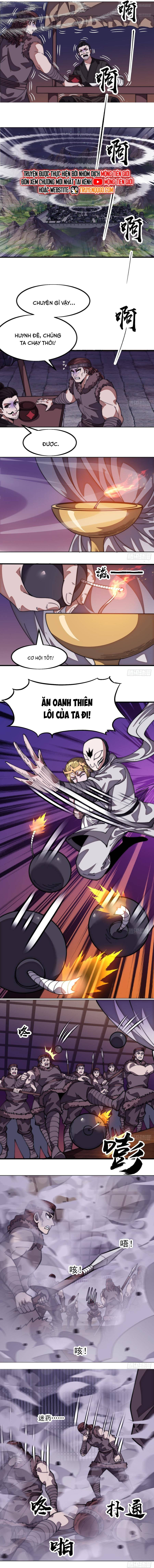 Ta Có Một Sơn Trại Chap 1183 - Next Chap 1184