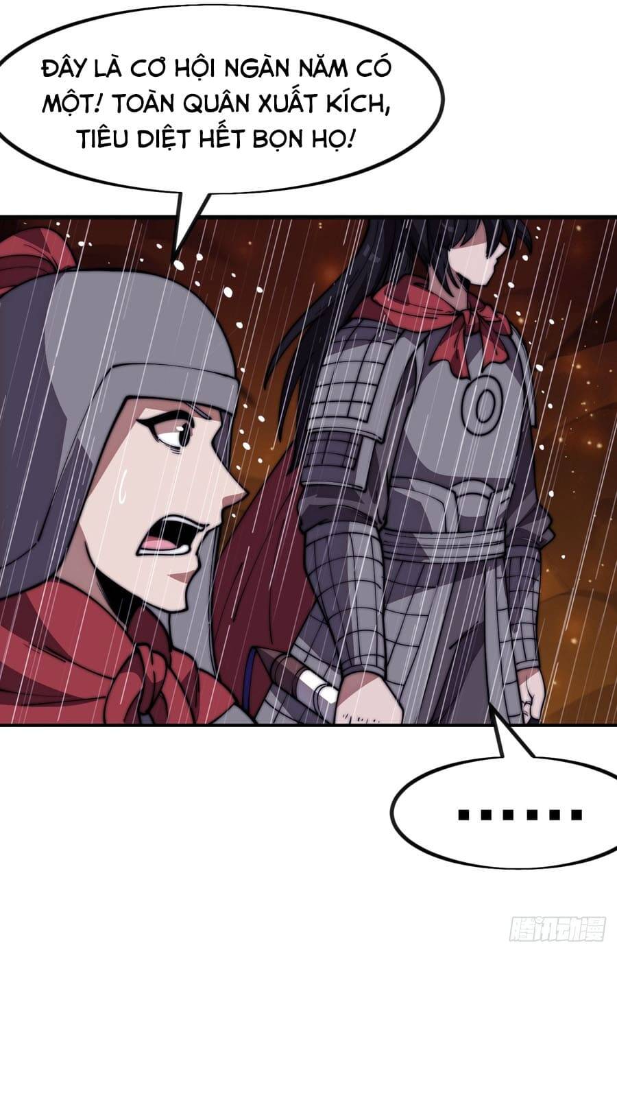 Ta Có Một Sơn Trại Chap 1194 - Next Chap 1195