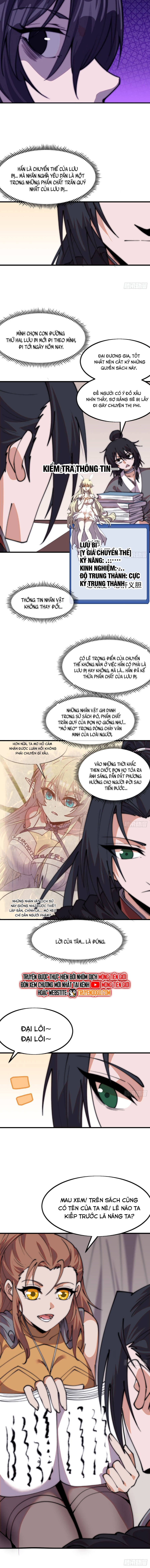 Ta Có Một Sơn Trại Chap 1202 - Next Chap 1203
