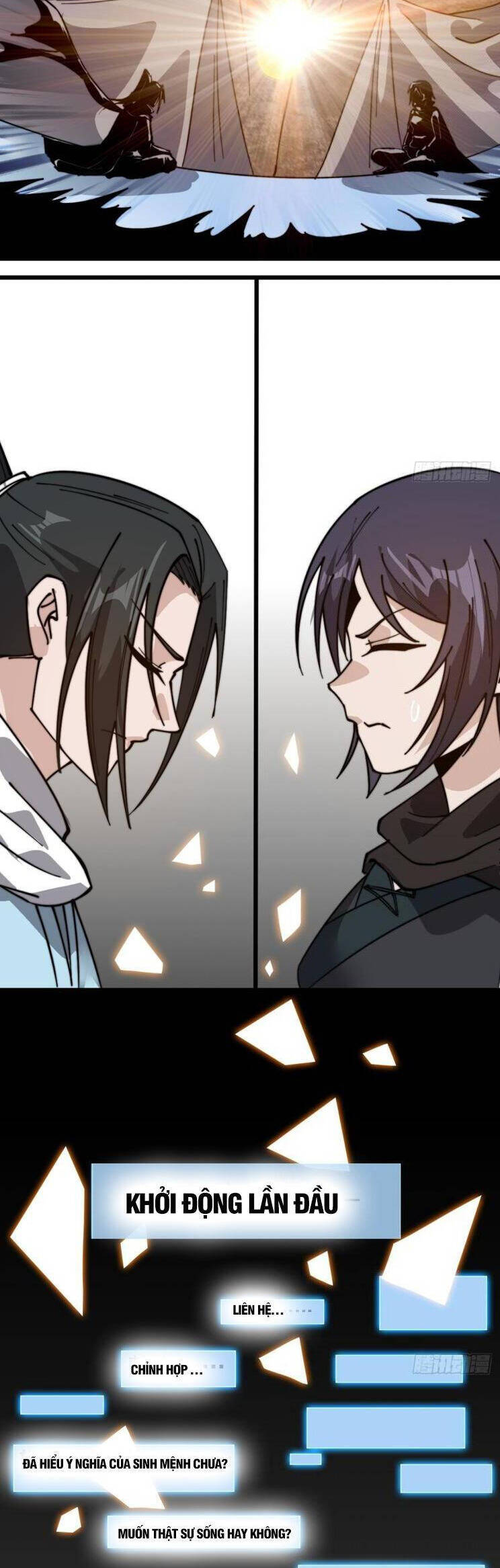 Ta Có Một Sơn Trại Chap 972 - Next Chap 973