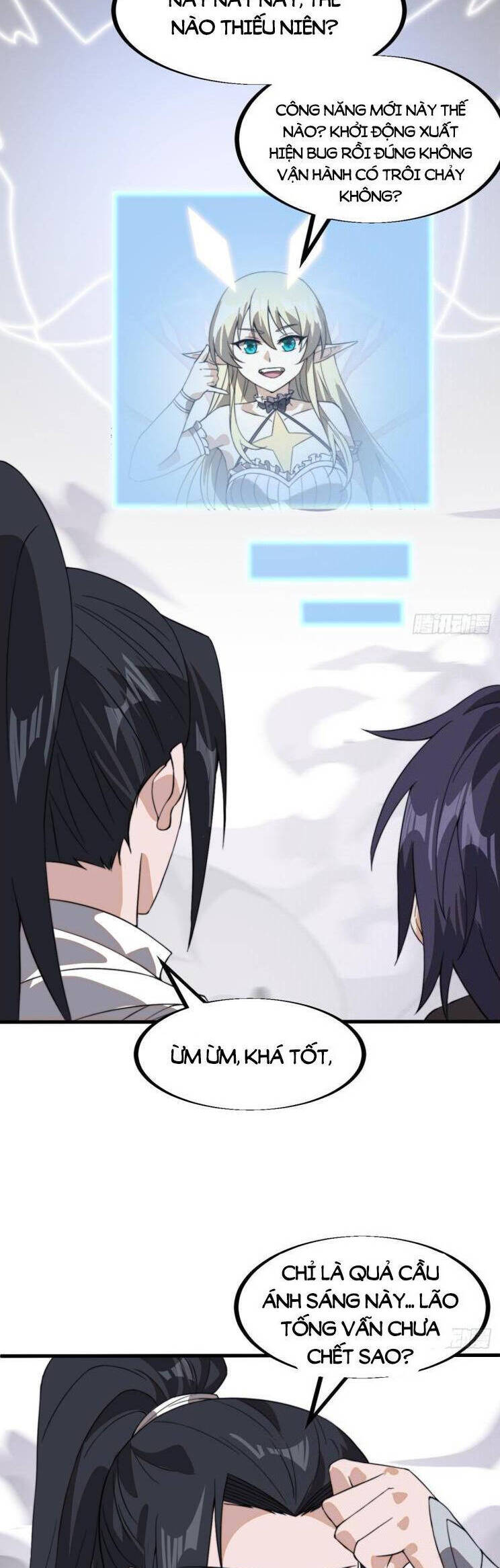 Ta Có Một Sơn Trại Chap 973 - Next Chap 974