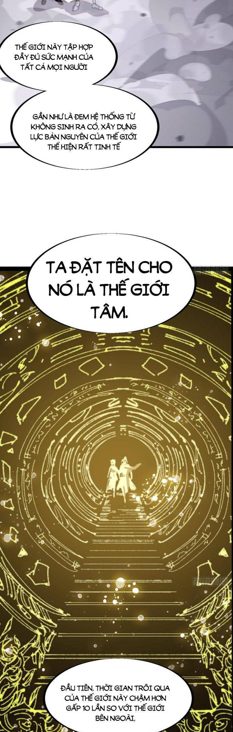 Ta Có Một Sơn Trại Chap 973 - Next Chap 974