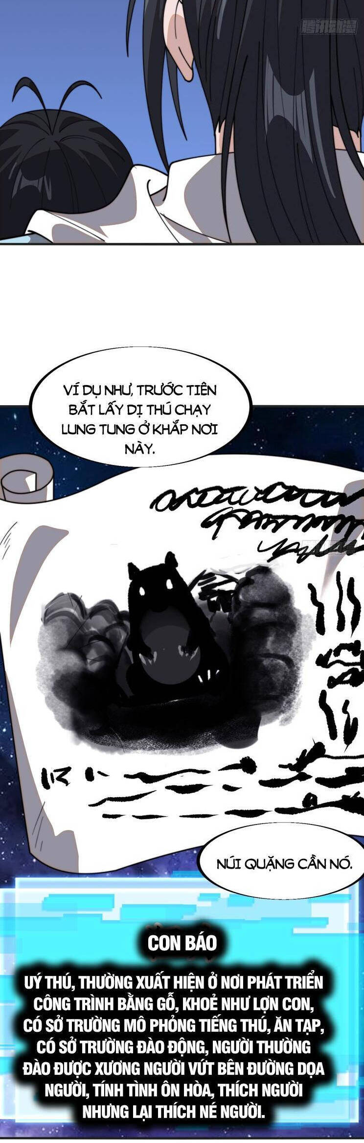 Ta Có Một Sơn Trại Chap 966 - Next Chap 967