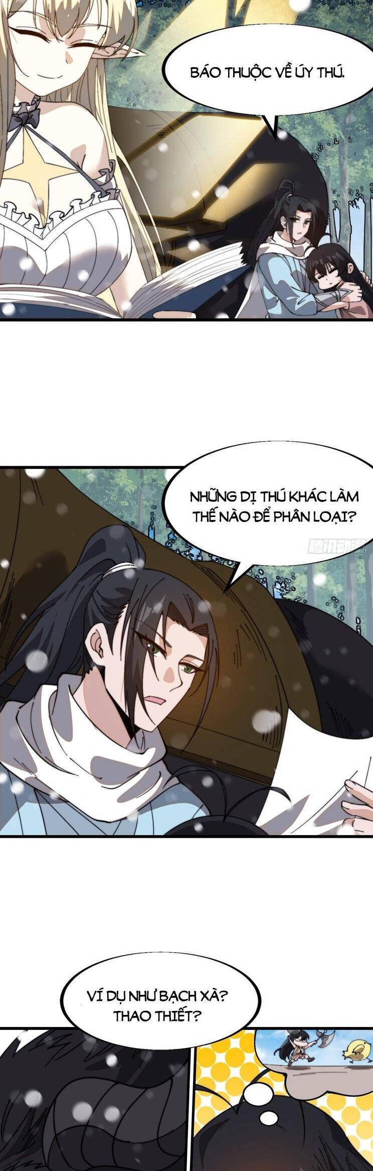 Ta Có Một Sơn Trại Chap 966 - Next Chap 967