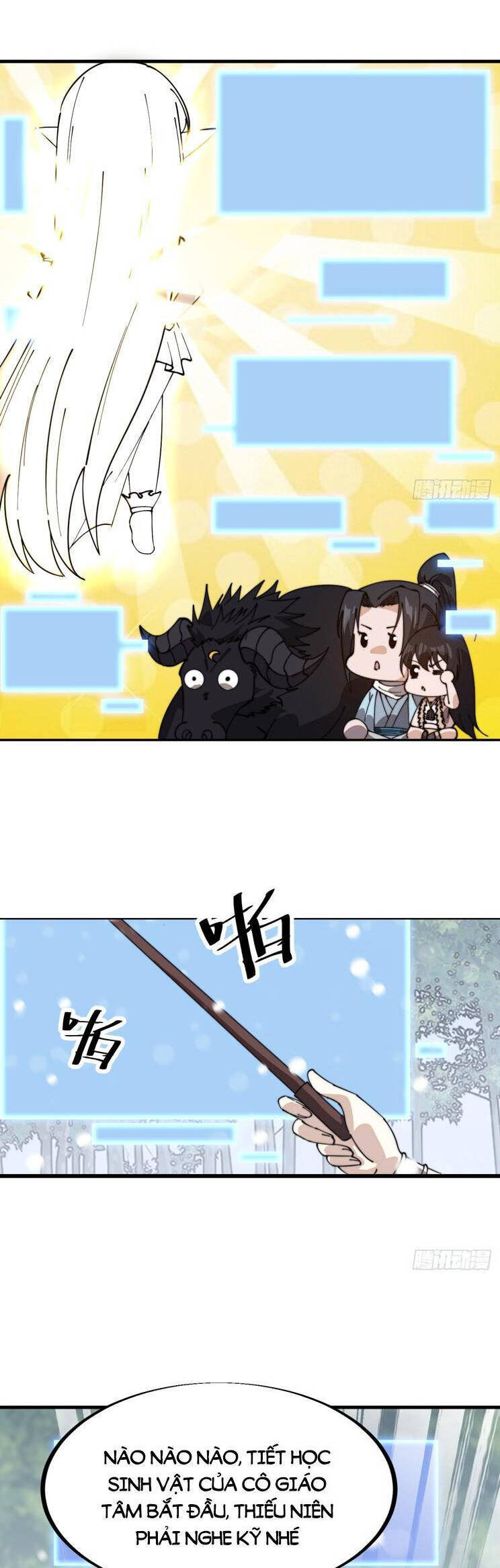 Ta Có Một Sơn Trại Chap 966 - Next Chap 967