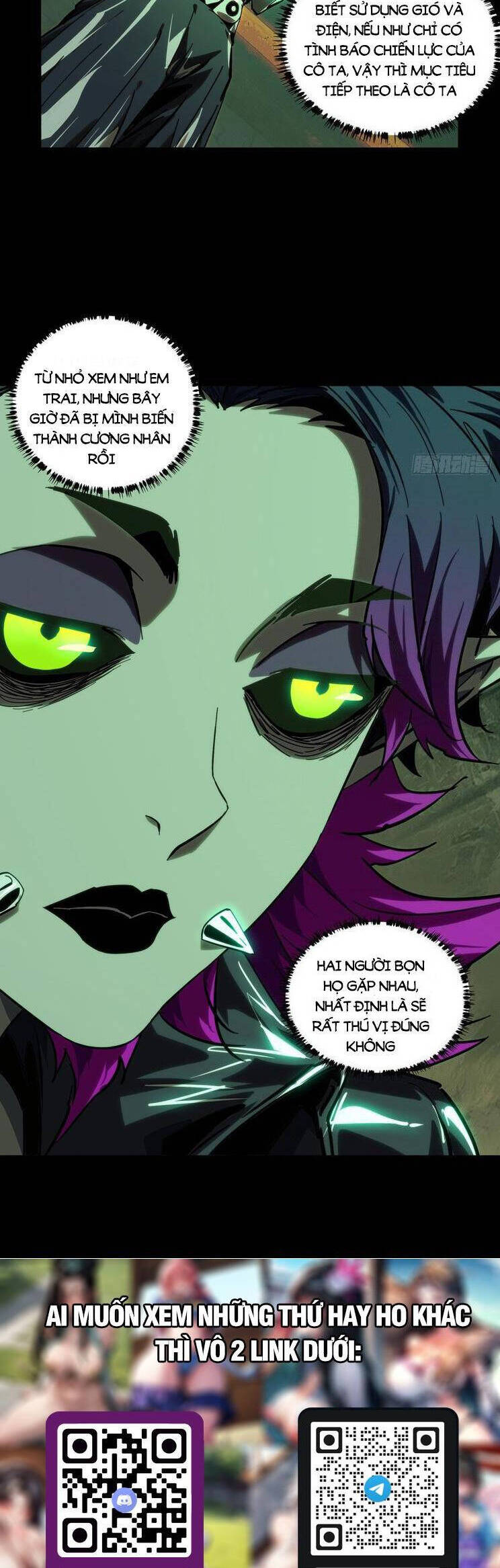 Ta Có Một Sơn Trại Chap 968 - Next Chap 969