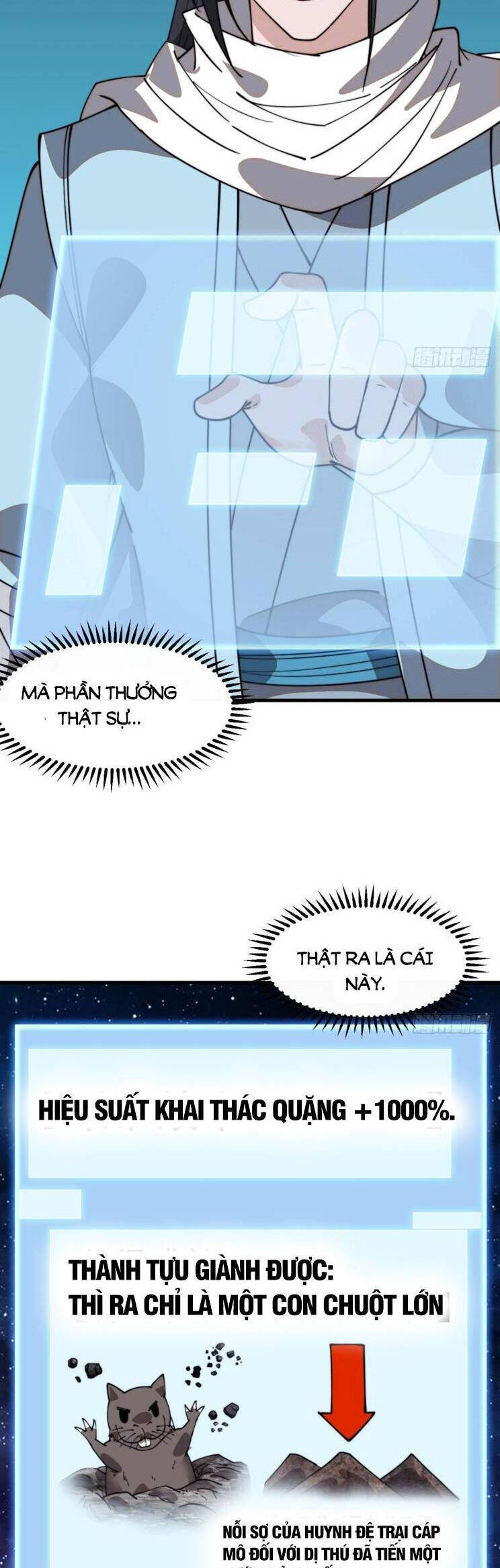 Ta Có Một Sơn Trại Chap 970 - Next Chap 971