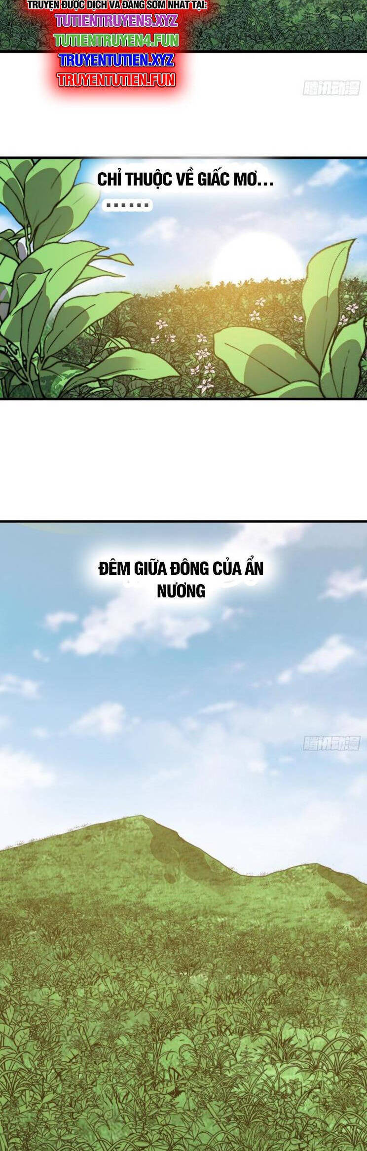 Ta Có Một Sơn Trại Chap 974 - Next Chap 975