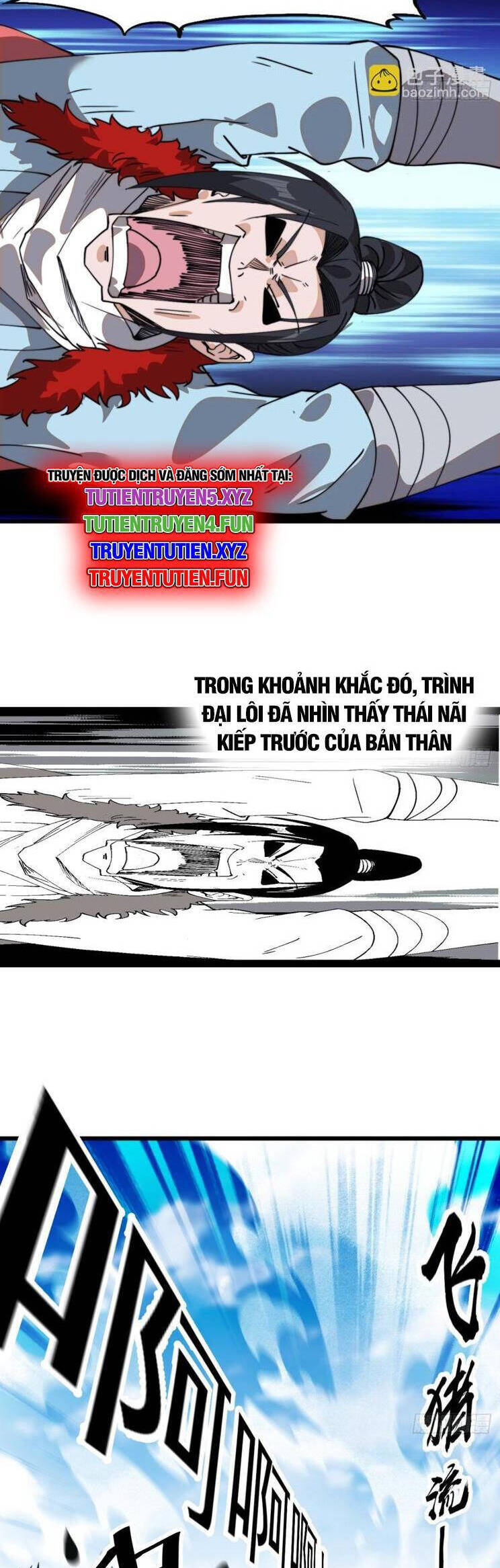 Ta Có Một Sơn Trại Chap 978 - Next Chap 979