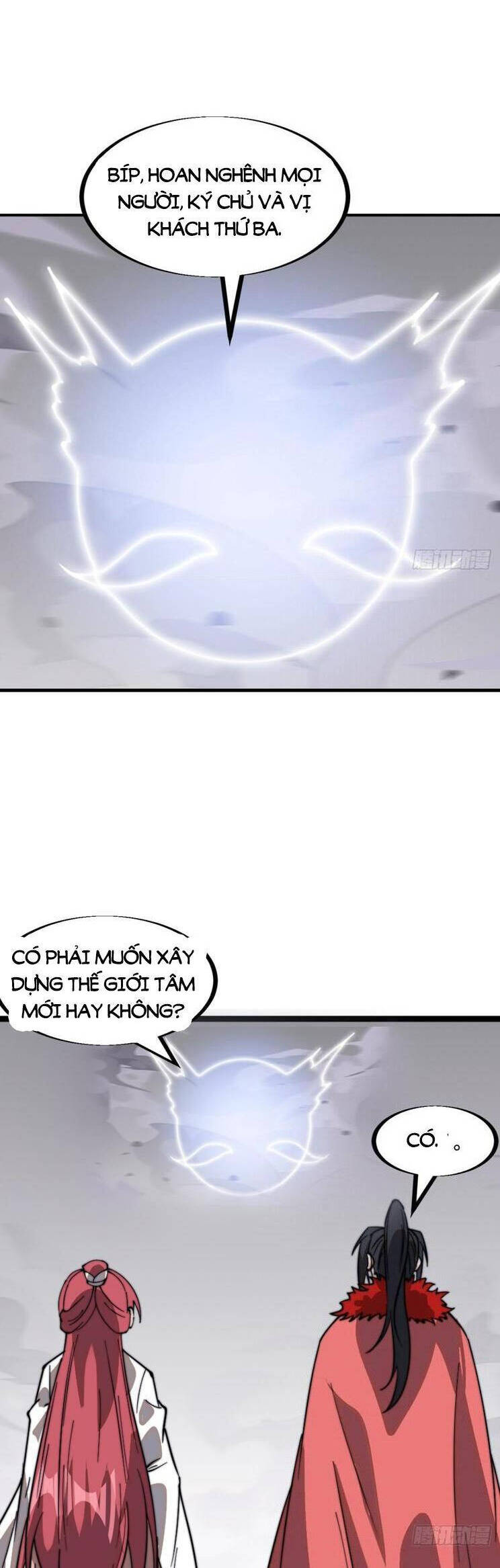 Ta Có Một Sơn Trại Chap 979 - Next Chap 980