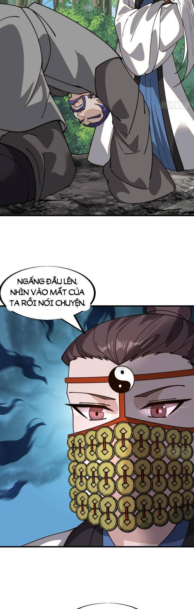 Ta Có Một Sơn Trại Chap 981 - Next Chap 982