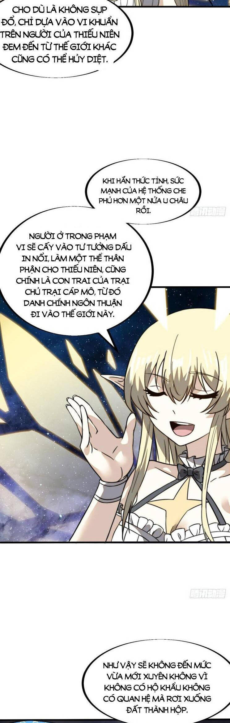 Ta Có Một Sơn Trại Chap 982 - Next Chap 983