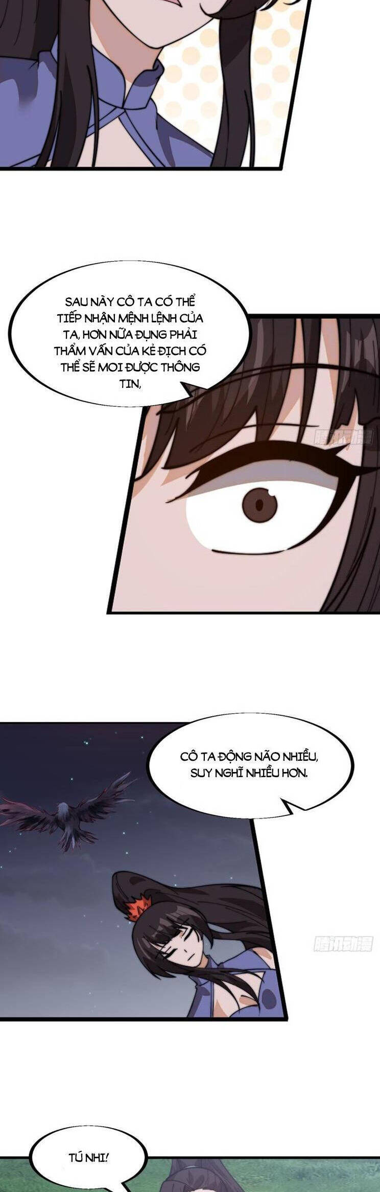 Ta Có Một Sơn Trại Chap 983 - Next Chap 984