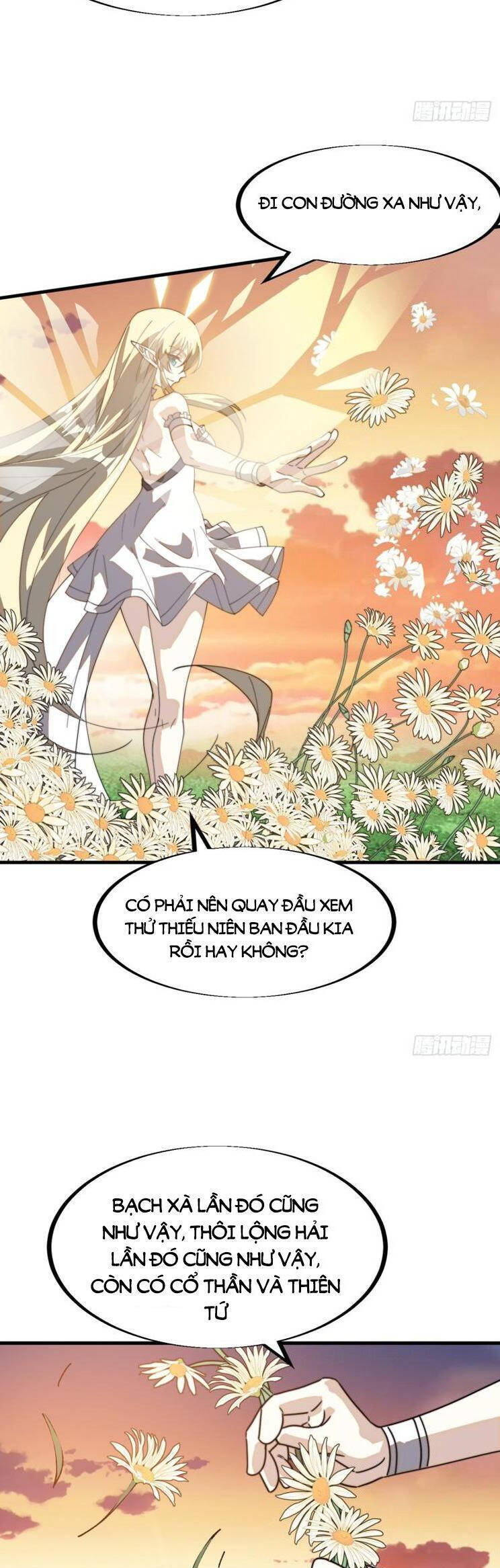 Ta Có Một Sơn Trại Chap 947 - Next Chap 948