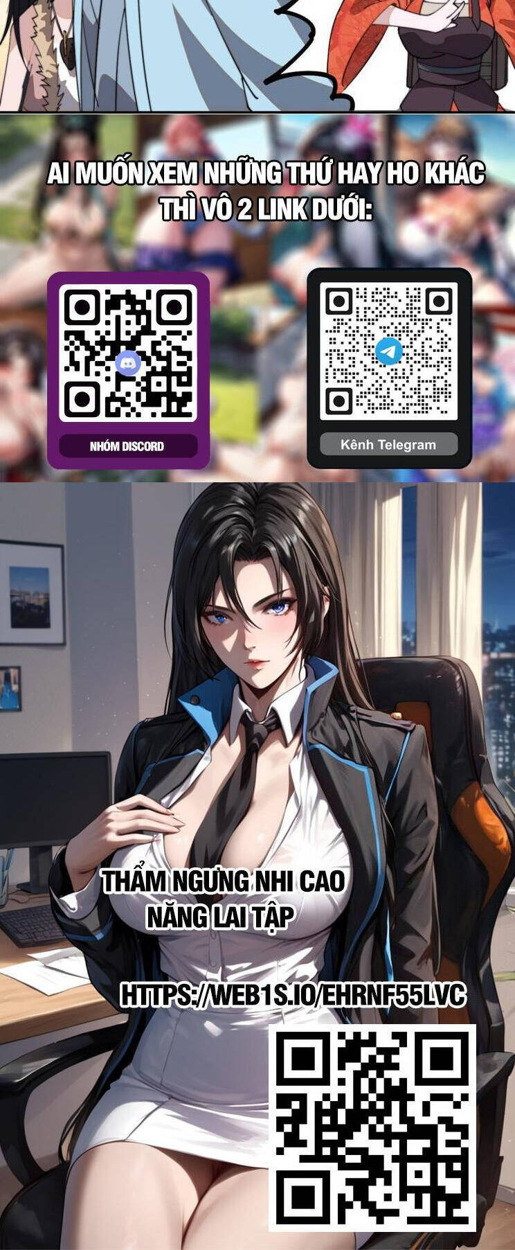 Ta Có Một Sơn Trại Chap 947 - Next Chap 948