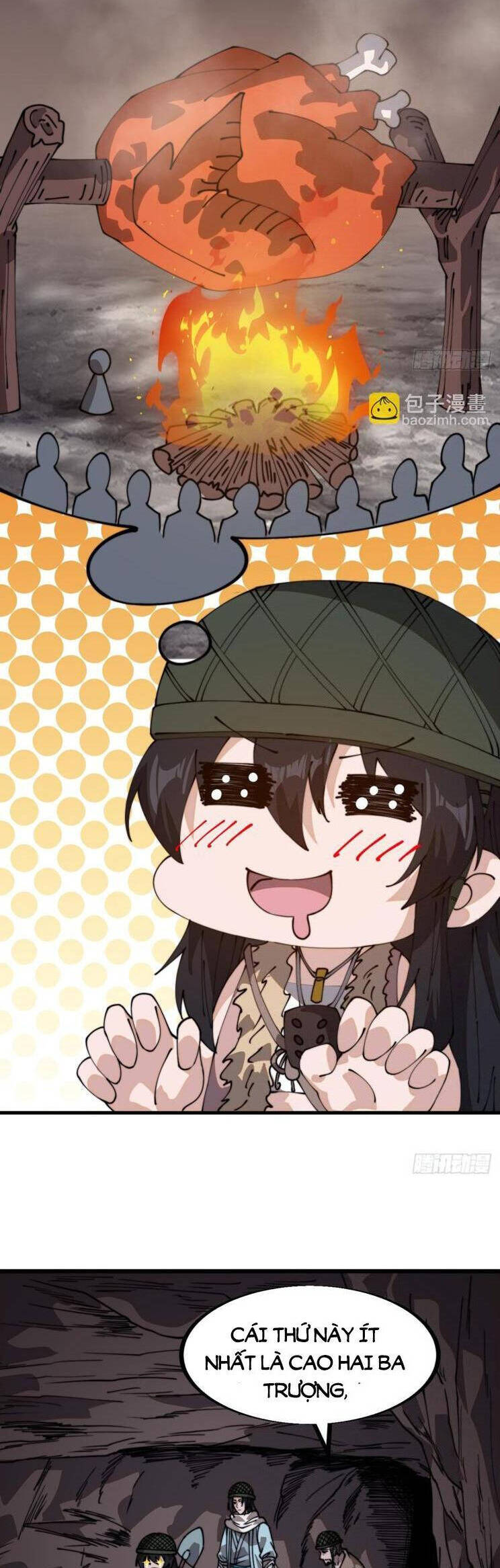 Ta Có Một Sơn Trại Chap 939 - Next Chap 940