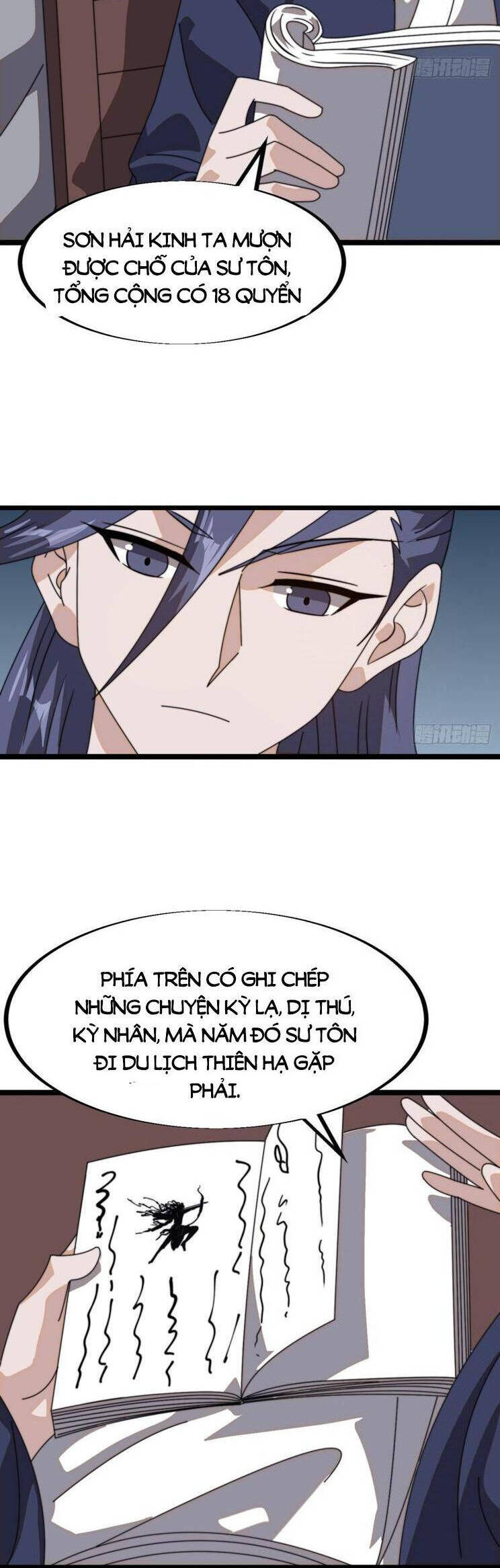 Ta Có Một Sơn Trại Chap 939 - Next Chap 940
