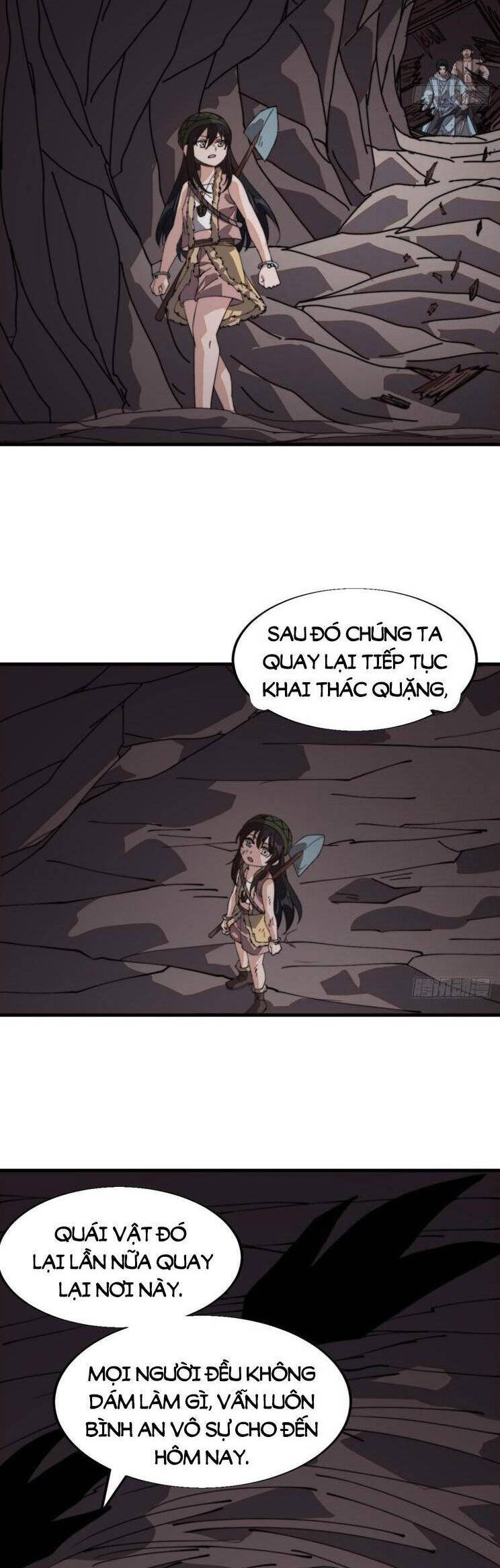 Ta Có Một Sơn Trại Chap 939 - Next Chap 940