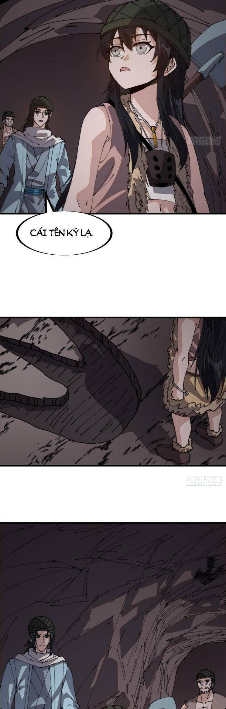 Ta Có Một Sơn Trại Chap 939 - Next Chap 940