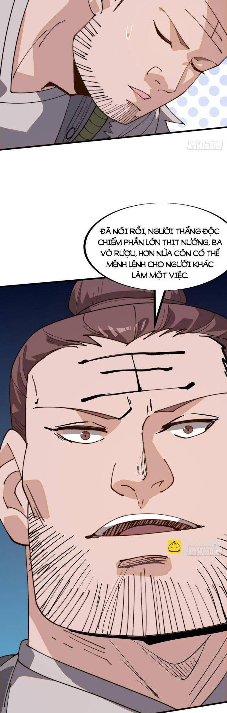 Ta Có Một Sơn Trại Chap 941 - Next Chap 942