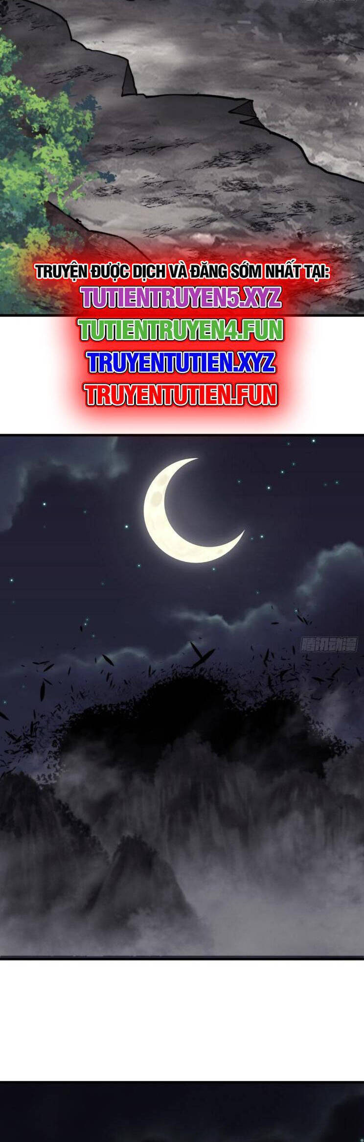 Ta Có Một Sơn Trại Chap 942 - Next Chap 943